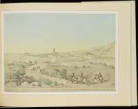 Edward Vischer's Drawings of the California Missions, 1861-1878. With a Biography of the Artist by Jeanne Van Nostrand