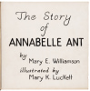 The Story of Annabelle Ant - 6