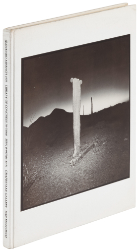 [Richard Misrach 1979]