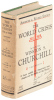 The World Crisis 1911-1918: Abridged & Revised Edition