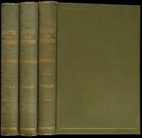 Seattle and Environs, 1852-1924.