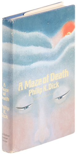 A Maze of Death