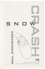 Snow Crash - 2