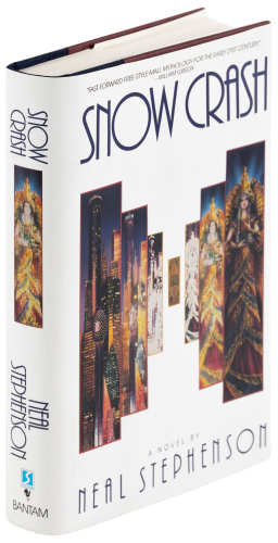 Snow Crash