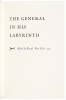 The General in His Labyrinth - 4