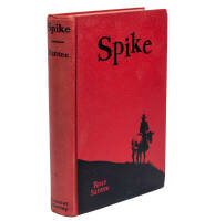 Spike: The Story of the Cowpuncher's Dog