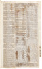 Scrapbook of 1860s California ephemera - 4