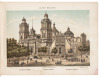 Album Mexicano. Colecci&oacute;n de paisajes, monumentos, costumbres y ciudades principales de La Republica. - 2