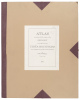 Atlas accompanying the report on the Geology of a Portion of the Uinta Mountains and a Region of Country Adjacent Thereto