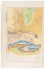 Atlas accompanying the report on the Geology of a Portion of the Uinta Mountains and a Region of Country Adjacent Thereto - 3