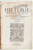 The Historie of the World. Commonly called the Naturall Historie of C. Plinius Secundus