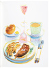 The Physiology of Taste, or Meditations on Transcendental Gastronomy - 4