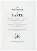 The Physiology of Taste, or Meditations on Transcendental Gastronomy - 10