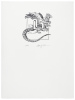 An Odd Bestiary, Or a Compendium of Instructive and Entertaining Descriptions of Animals, Culled From Five Centuries of Travelers' Accounts, Natural Histories, Zoologies, Etc., By Authors Famous and Obscure, Arranged as an Abecedary. - 6
