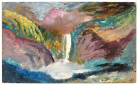 Waterfall