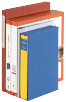 Four Bromer publications