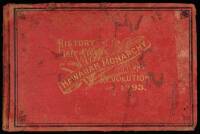 History of the Later Years of the Hawaiian Monarchy and Revolution of 1893