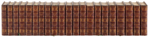 Scriptores Latini Principes [with] Poetarum Gr&aelig;corum Sylloge