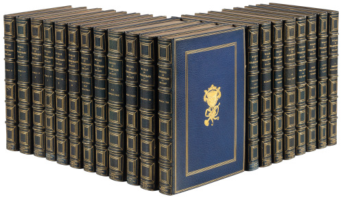 The Works of Shakespeare