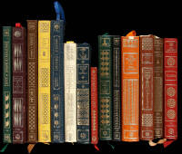 Lot of 14 volumes from The Hawaiian Bicentennial Library