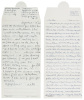 Archive of documents relating to the War Relocation Authority and Japanese internment during World War II - 8