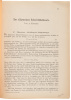 Zur Allgemeinen Relativit&auml;tstheorie - 3