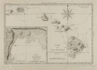 Carte des Isles Sandwich