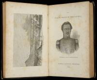 The Island World of the Pacific: Being the Personal Narrative and Results of Travel Through the Sandwich or Hawaiian Islands, and Other Parts of Polynesia