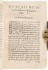 Eusebii Pamphili, episcopi Caesareae, quae est Palaestinae, De vita Co[n]stantini Imperat. libri quinq[ue] - 4