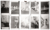 Collection of Ansel Adams Yosemite winter sport and recreation photographs for Donald Tresidder - 5