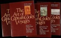 The Art of Captain Cook's Voyages