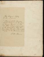 The Friend: A Monthly Journal, Devoted to Temperance, Marine and General Intelligence. Volume VIII