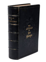 The Annals of San Francisco; Containing a Summary of the History of the First Discovery, Settlement, Progress, and Present Condition of California, and a Complete History of all the Important Events Connected with Its Great City: To Which Are Added, Biogr