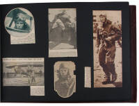 Album of the Dole Air Race/Charles A. Lindbergh