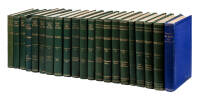 South Dakota Historical Collections. - Volumes 1-41 plus index