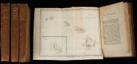 Polynesian researches during a residence of nearly eight years in the Society and Sandwich Islands