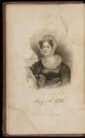 Memoir of Mrs. Mary Mercy Ellis, Wife of Rev. William Ellis, Missionary in the South Seas,... Including Notices of Heathen Society, of the Details of Missionary Life,...