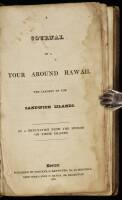 A Journal of a Tour Around Hawaii, the Largest of the Sandwich Islands. By a Deputation from the Mission on Those Islands