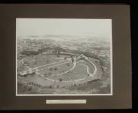 Presentation Book on the Honolulu Memorial Dedication Ceremony May 1, 1966
