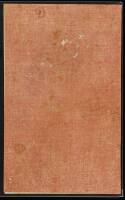 2 pieces of kapa cloth from a Kapa Moe