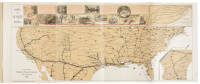From the Crescent City to the Golden Gate via the Sunset Route of the Southern Pacific Company