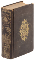 A Voyage Round the World, and Visits to Foreign Countries, in the United States Frigate Columbia; Attended by Her Consort The Sloop of War John Adams, and Commanded by Commodore George C. Read.