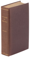 A Narrative of Voyages and Travels, in the Northern and Southern Hemispheres: Comprising Three Voyages round the World; Together with a Voyage of Survey and Discovery in the Pacific Ocean and Oriental Islands