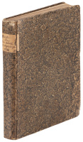 Der Kapitaine Portlock's und Dixon's Reise um die Welt besonders nach der Nordwestlichen K&uuml;ste von Amerika w&auml;hrend der Jahre 1785 bis 1788 in den Schiffen King George und Queen Charlotte; Herausgegeben von dem Kapitain Georg Dixon. Aus dem Englischen &uuml;ber
