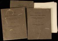 Memoirs of the Bernice Pauahi Bishop Museum. Vol. V - Parts I-III. Fornander Collection of Hawaiian Antiquities and Folk-lore