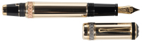 MONTBLANC: Friedrich II the Great Limited Edition 4810 Safety Fountain Pen