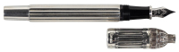 FERRARI da VARESE: Romea Solitaire Diamond Limited Edition Fountain Pen