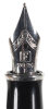 FERRARI da VARESE: Romea Solitaire Diamond Limited Edition Fountain Pen - 2