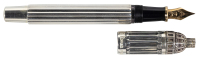 FERRARI da VARESE: Romea Solitaire Diamond Limited Edition Fountain Pen