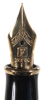 FERRARI da VARESE: Romea Solitaire Diamond Limited Edition Fountain Pen - 2
